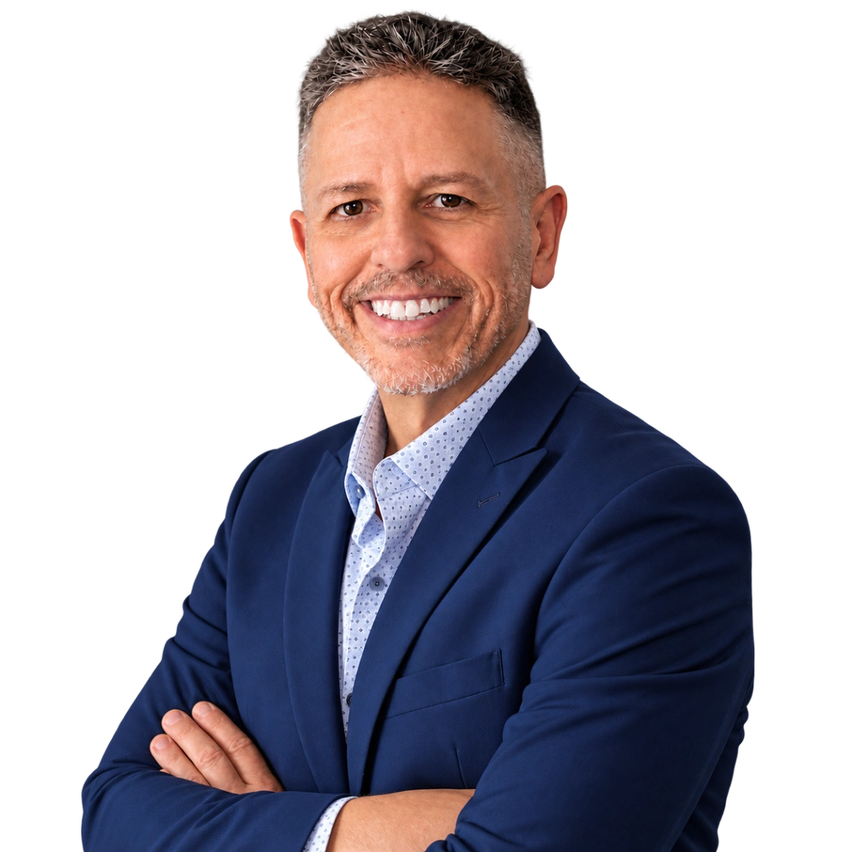 Al Losada - Options Trading Coach