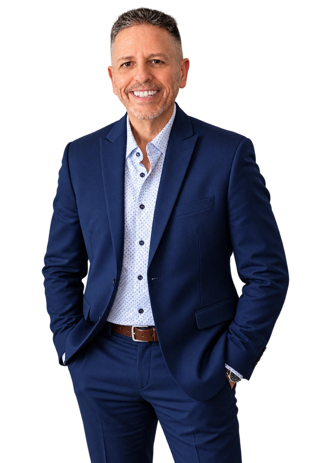 Al Losada, Options Trading Coach